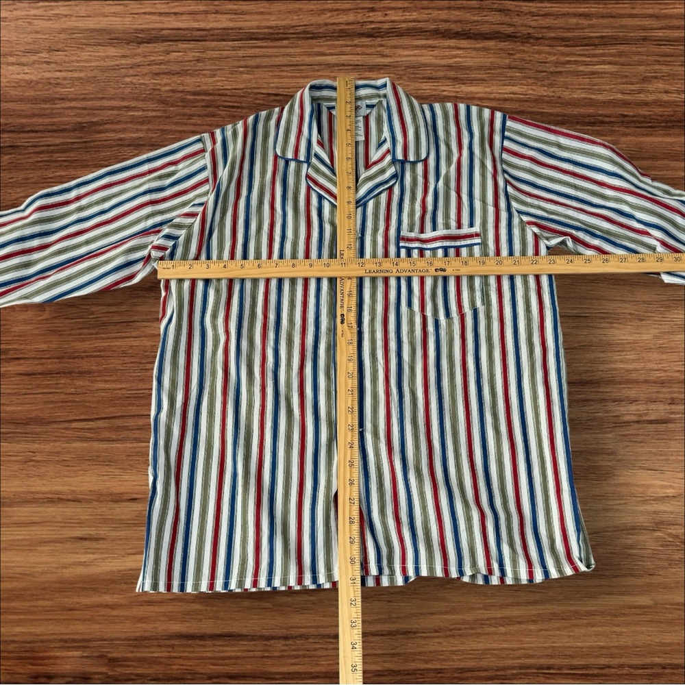 Vintage Mcgregor classics Shirt Men's Size Large Cotton Polyester Blend 306913 - Picture 4 of 7